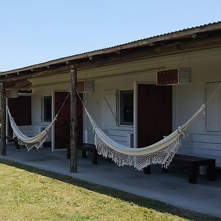 Posada Buscavida Close To Cabo Polonio, Oceania Del Polonio Rincón de los Oliveras 외부 사진