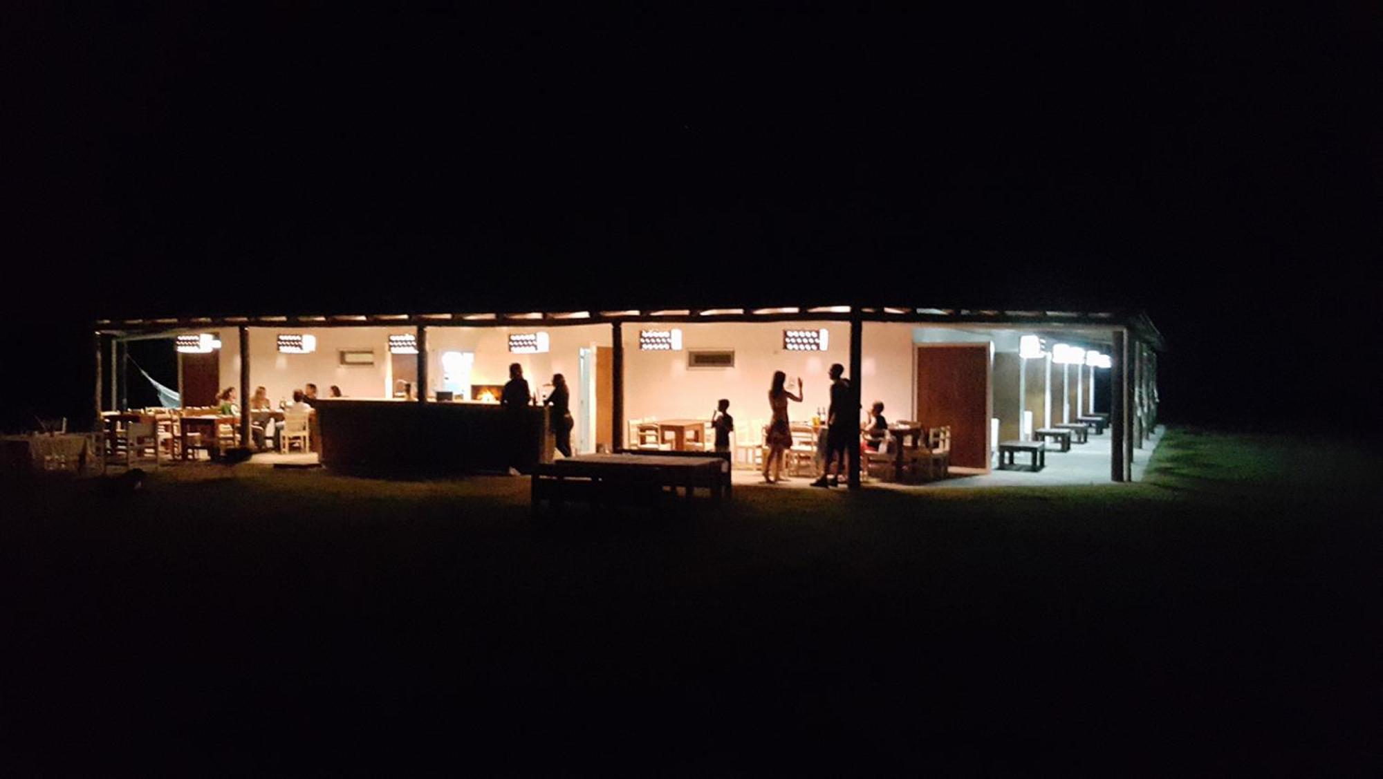 Posada Buscavida Close To Cabo Polonio, Oceania Del Polonio Rincón de los Oliveras 외부 사진