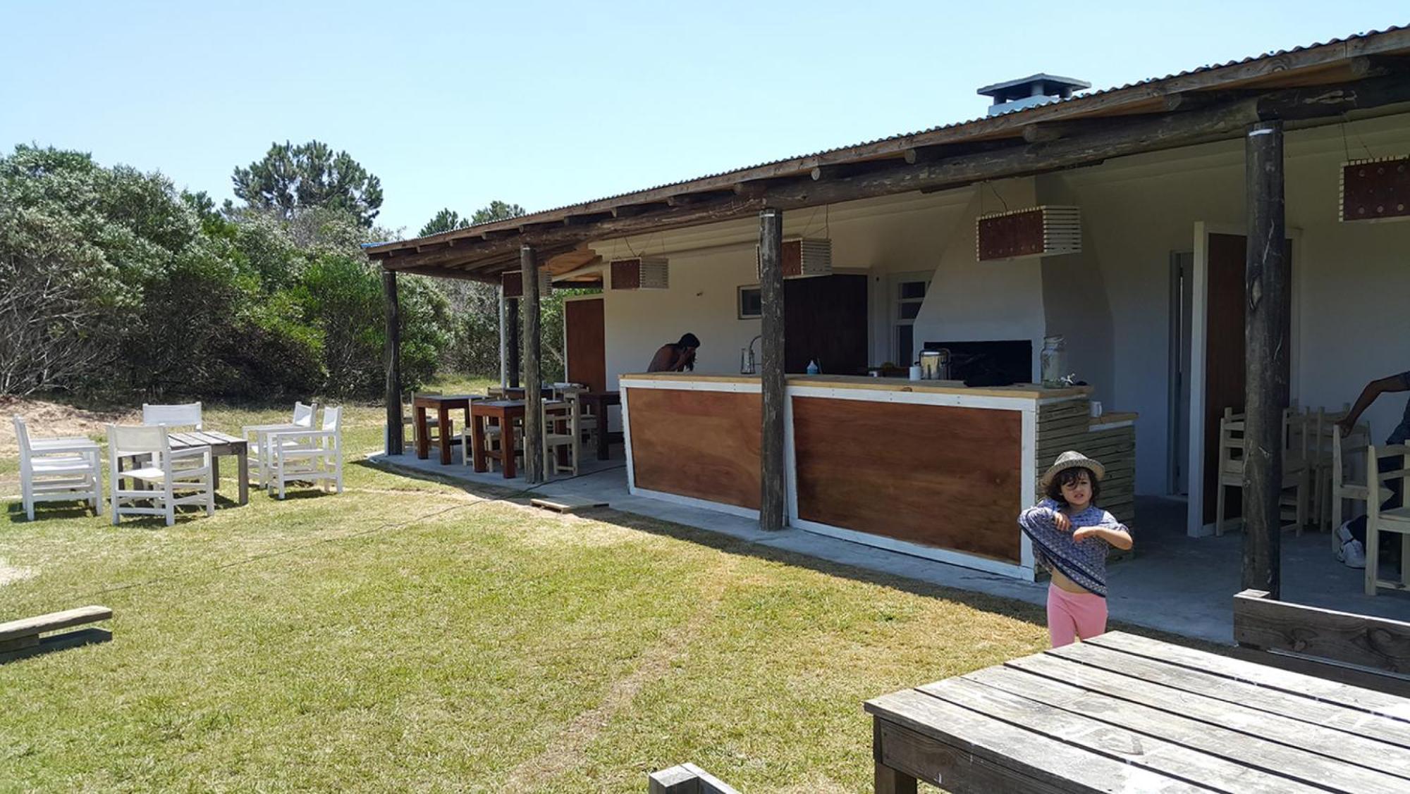 Posada Buscavida Close To Cabo Polonio, Oceania Del Polonio Rincón de los Oliveras 외부 사진