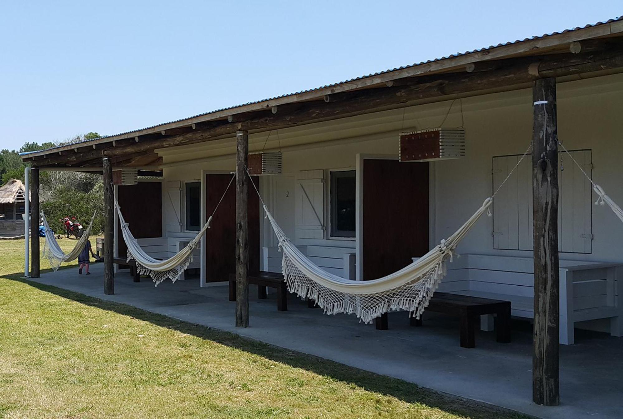Posada Buscavida Close To Cabo Polonio, Oceania Del Polonio Rincón de los Oliveras 외부 사진
