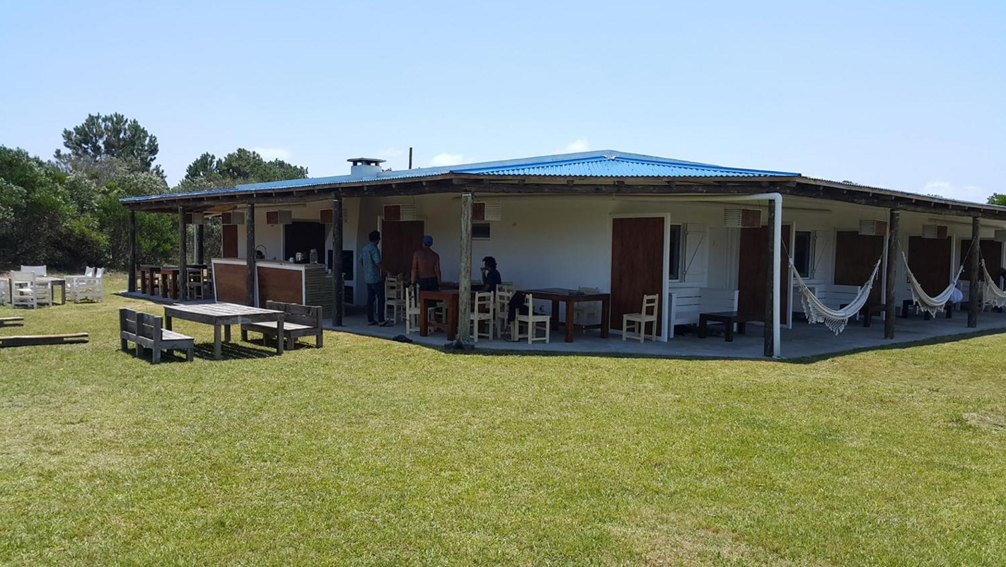 Posada Buscavida Close To Cabo Polonio, Oceania Del Polonio Rincón de los Oliveras 외부 사진