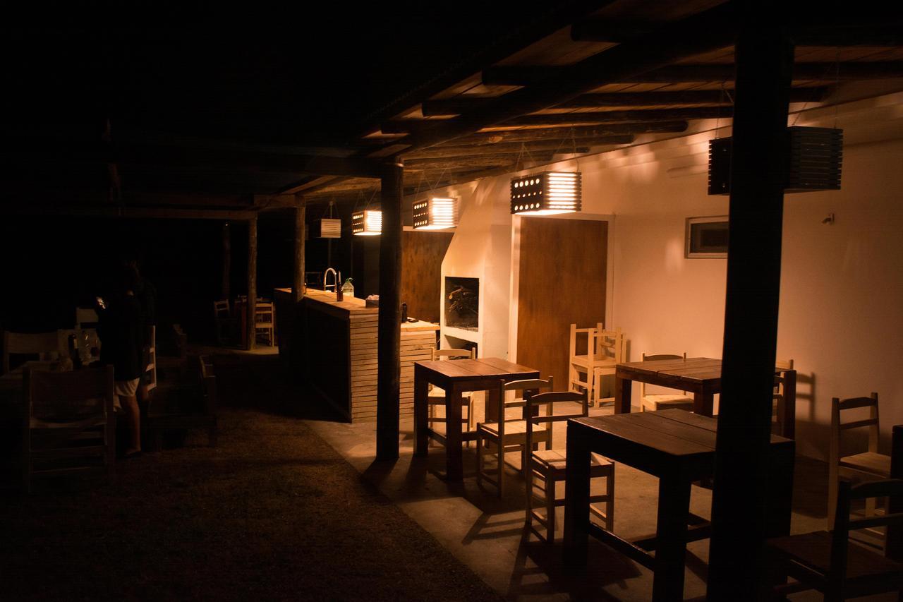Posada Buscavida Close To Cabo Polonio, Oceania Del Polonio Rincón de los Oliveras 외부 사진