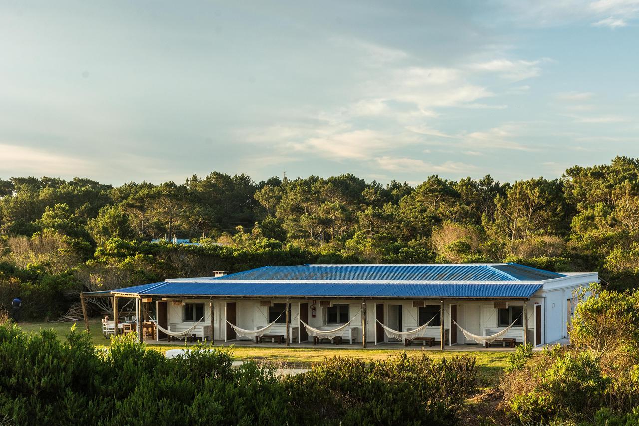 Posada Buscavida Close To Cabo Polonio, Oceania Del Polonio Rincón de los Oliveras 외부 사진