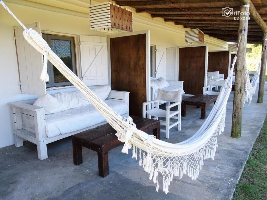 Posada Buscavida Close To Cabo Polonio, Oceania Del Polonio Rincón de los Oliveras 외부 사진