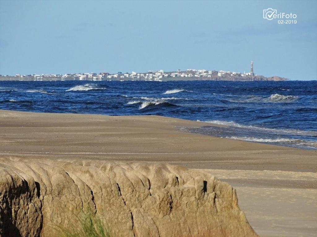 Posada Buscavida Close To Cabo Polonio, Oceania Del Polonio Rincón de los Oliveras 외부 사진