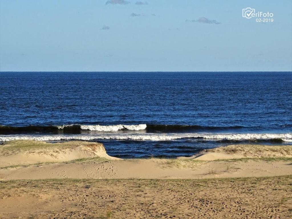 Posada Buscavida Close To Cabo Polonio, Oceania Del Polonio Rincón de los Oliveras 외부 사진