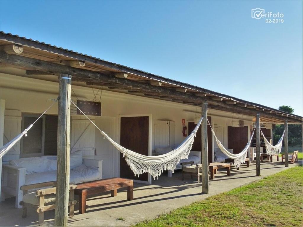 Posada Buscavida Close To Cabo Polonio, Oceania Del Polonio Rincón de los Oliveras 외부 사진